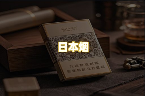 日本烟